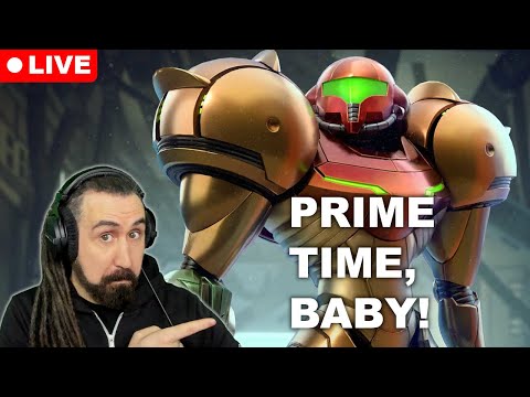 PRIME TIME, BABY! (Day 1)