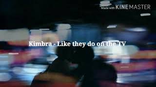 Kimbra - Like They Do On The TV | Sub. Español
