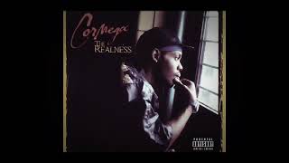 Cormega - Unforgiven