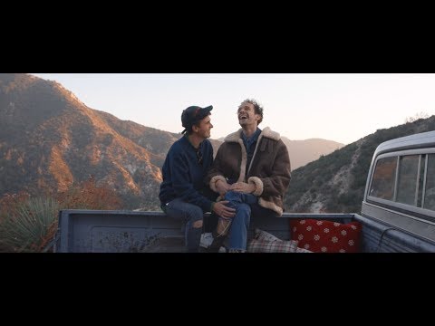 First Winter - Wrabel