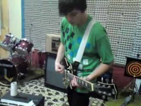 Let It Happen - Live