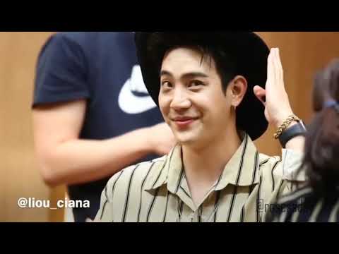 Shy- Park Dojoon [The Rose]