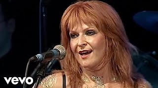 Toyah - Ieya (Wild Essence Live In The 21st Century, 02.11.2005)