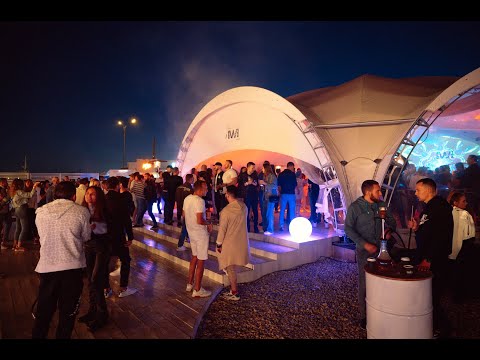 Plombir w/ Tantum (Lost&Found) @ White Place (Kazan)