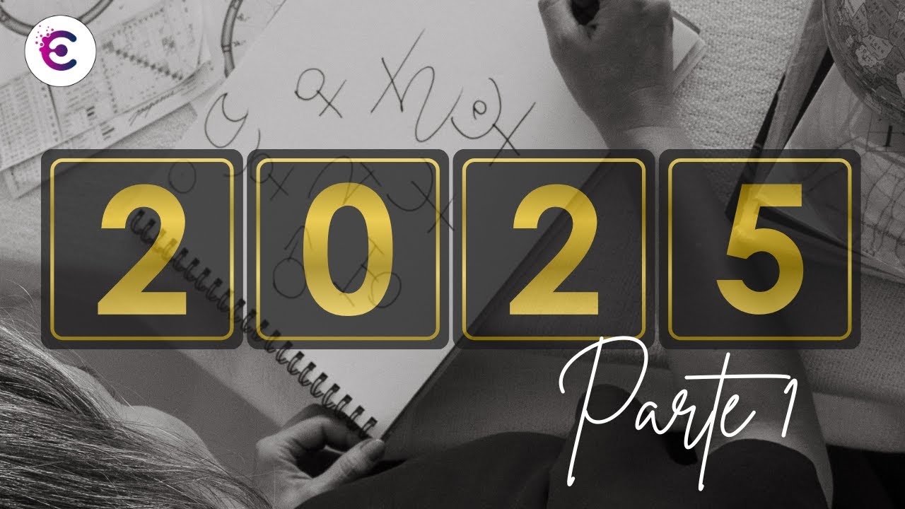 Previsões astrológicas 2025 - A principal estratégia é...