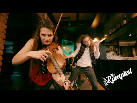 THE RUMPLED - Wellerman (Official Video)