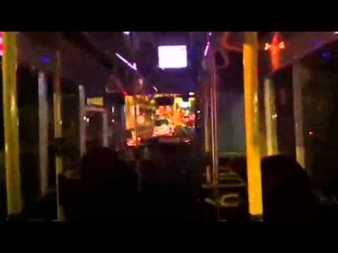 STA Scania L113CRL 3791