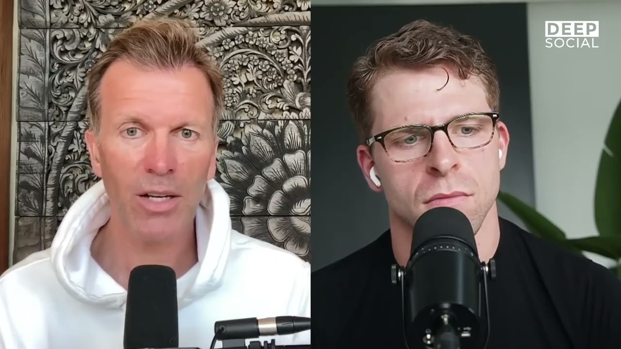 Founder Conversations