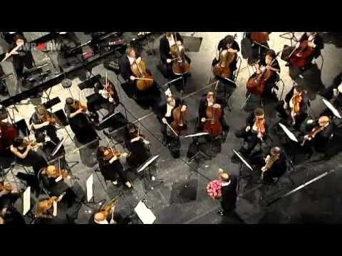 Glinka Ruslan and Ludmila Overture by Gergiev, MTO (2008)