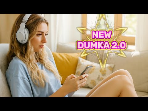 Dumka – Word Puzzle Game