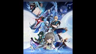 【ネタバレ注意】【原神】LunaⅣ 空月の歌 第七幕