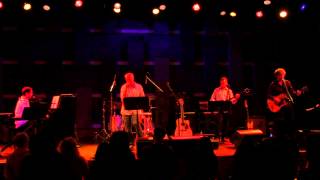 Aaron Freeman - Lovers - Philadelphia, PA - 06/21/2012