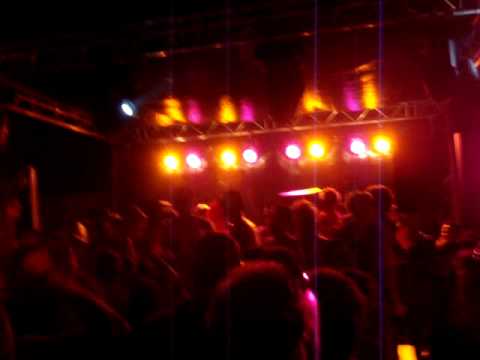 Luminosity Beach Festival Day 1 - Sean Tyas Video 5