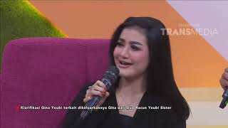 Download lagu P3H - Klarifikasi Gina Youbi Mengeluarkan Gita Dari Duo Racun (8/2/19) Part 3 mp3 Download lagu P3H - Klarifikasi Gina Youbi Mengeluarkan Gita Dari Duo Racun (8/2/19) Part 3 mp3