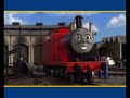 Thomas Friends Today On The Island Of Sodor Personality US Dub HD MB