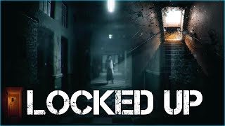 Locked Up Steam Key GLOBAL