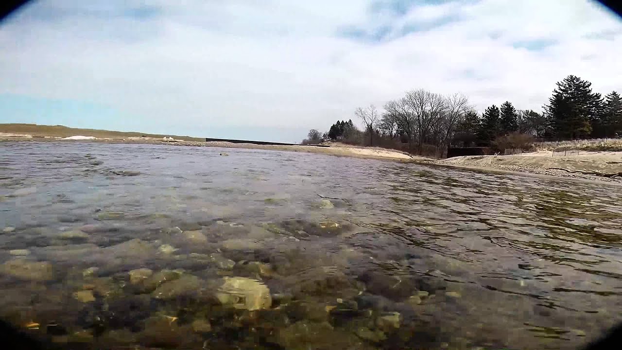 My Favorite Creek