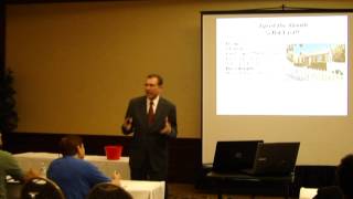 Tip of the Month- Sell it Fast by Dennis Henson