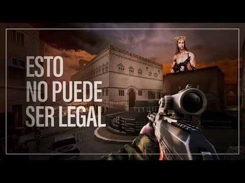 El Juego más Ofensivo que Conocí (Resubido)