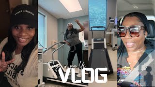 VLOG| Duck We Gang Banging?! + Stress Test Day & SHEIN Mini Haul+CNA SHIFT CANCELLED 😞