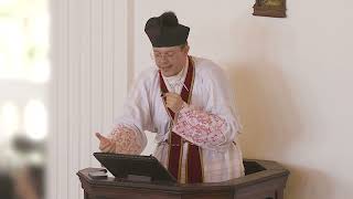 [Sermão] Todos aqueles que são movidos pelo Espírito de Deus, esses são os filhos de Deus