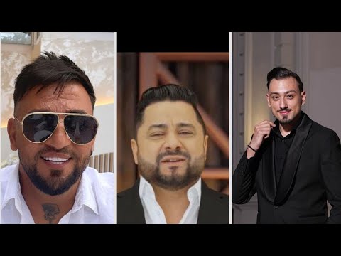 CBX ❎ Cristi Nuca ❎ Valentino 💙 Omule 2024 HIT