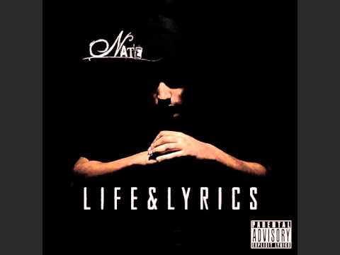 Nate - Building Feat. Cyclonious & Dark Matter