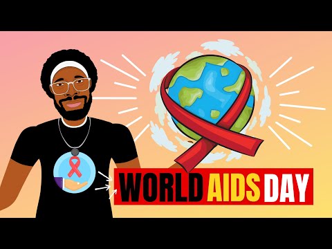 What is World AIDS Day All About?
