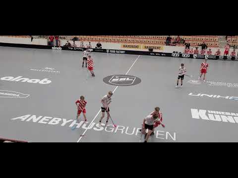 211204 Period 2. Pixbo Wallenstam IBF p07/06 - Mölndal IBF U15 (P06) Wallenstam Arena A hall