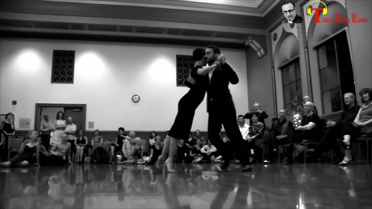 MI SERENATA Edgardo Donato - Lita Morales, Romeo Gavioli Ballano: Gianpiero Galdi - Maria Filali