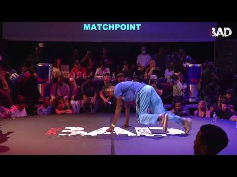 MOA vs COLONEL - Battle BAD 2021 BREAKING Top 8