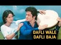 Dafli Wale Dafli Baja 4K Video Song Lata Mangeshkar Mohammad Rafi Rishi Kapoor Jaya Prada