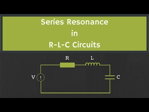 image-What is the impedance of series RLC circuit?