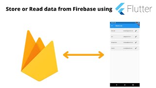 How to read data from Firebase using Flutter ?
