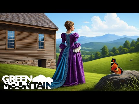 Widow? Hermitess? Metal Detecting a Place with an Unusual Story