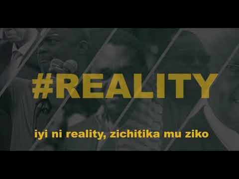 Dj NeO - Reality (Political)