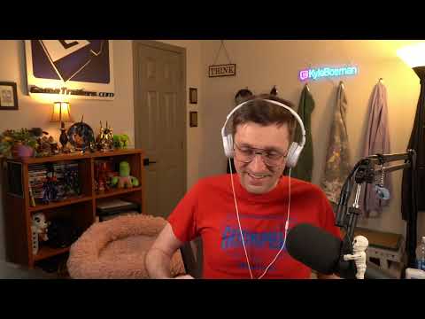 2025 Concept Album Listening Party!