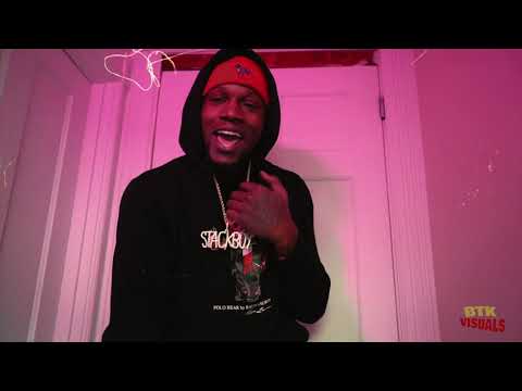 Stackboy Kee - Shit Talkin feat. ItsTrain (Official Video) Directed: BTK Visuals