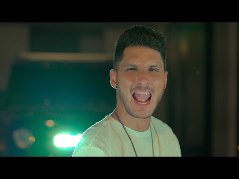 Dave Bolaño - Coherente (Video Oficial)