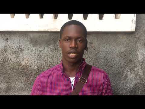 Help Reginald, Organist, Achieve IT Certification