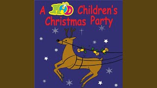 Dance Like Snowflakes