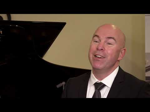 A Dal - Megyesi Zoltán és Fülei Balázs ismeretterjesztő előadása Franz Schubert dalairól