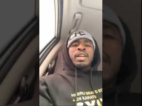 ACH Quits WWE, Calls Jordan Myles A Slave Name