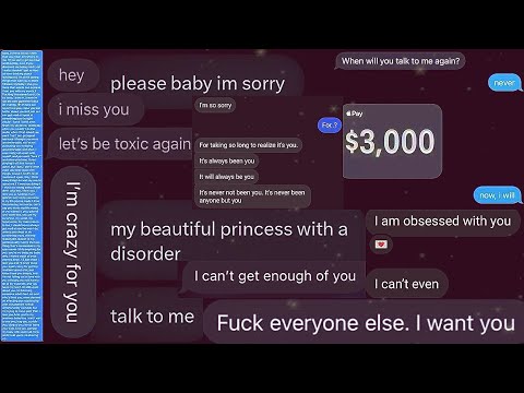 they HAVE to text you in 30 minutes (dangerous)