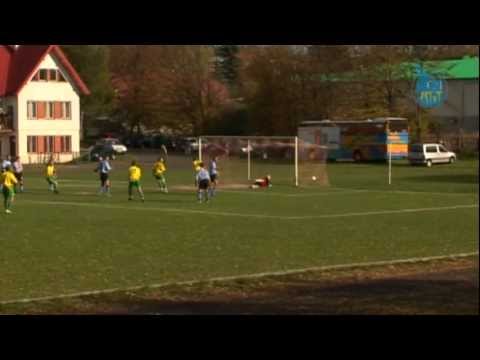 2012.02.08 - Marcin Stępień - Siarka Tarnobrzeg