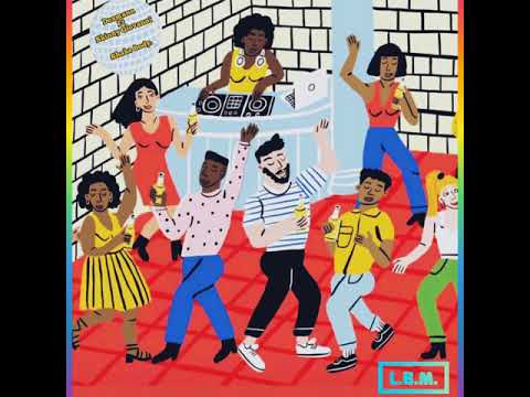 Dilo X Skinny Giovanni Shake Body