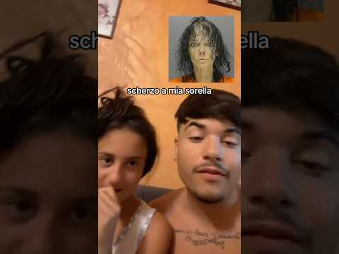 Succede sempre hahahahahhaah