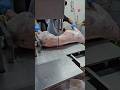 Australia Fresh Lamb Mutton Cutting Skills Machine Export Man Shorts