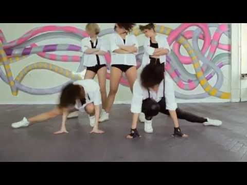 EXID - UP&DOWN cover by K+