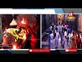 Srikalahasti Ekanta Seva City Cable News Tirupati